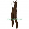 Bib Cykelbukser 2020 AG2R La Mondiale N002